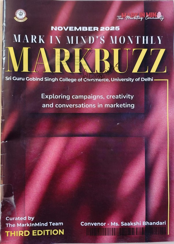 College Magazine